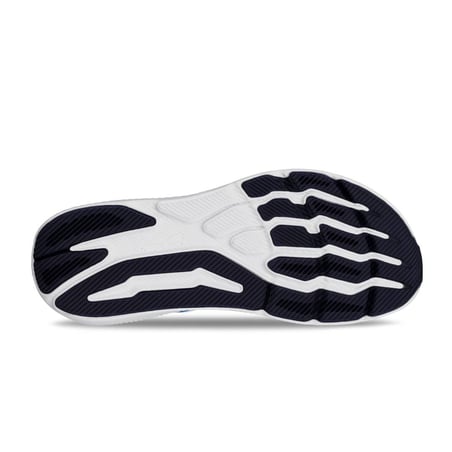 Altra Experience Form Blauw Geel AW25 Sneakers