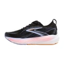Buty Brooks Glycerin 22 Czarno-Fioletowe AW25 Damskie