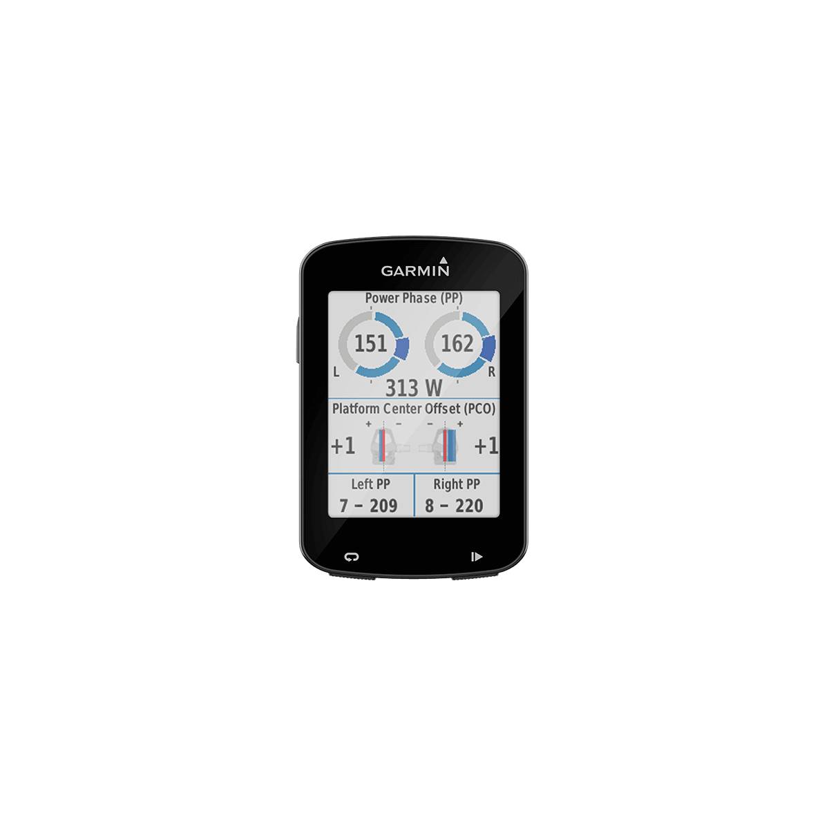 Garmin EDGE 820 PACK Series - Ciclocomputer GPS