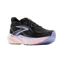 Brooks Glycerin 22 Black Purple AW25 Women
