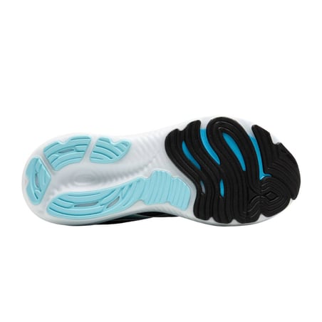 Brooks Glycerin 22 Shoes Black Blue AW25