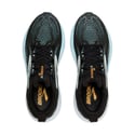 Brooks Glycerin 22 Schuhe Schwarz Blau AW25