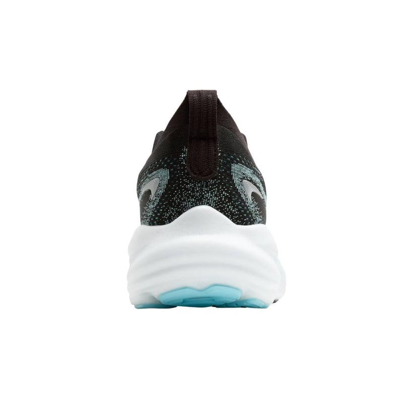 Chaussures Brooks Glycerin 22 Noir Bleu AW25