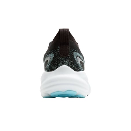 Chaussures Brooks Glycerin 22 Noir Bleu AW25