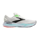 Zapatillas Brooks Adrenaline GTS 24 Blanco Azul AW25