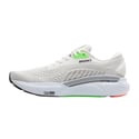 Brooks Adrenaline GTS 24 Wit Blauwe AW25 Sneakers