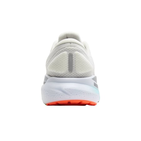 Brooks Adrenaline GTS 24 Shoes White Blue AW25