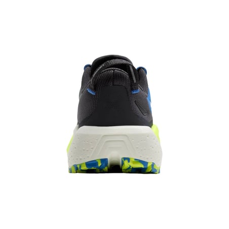 Brooks Caldera 8 Shoes Blue Yellow AW25
