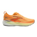 Brooks Glycerin GTS 22 Orange AW25 Shoes