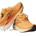 Brooks Glycerin GTS 22 Orange AW25 Shoes