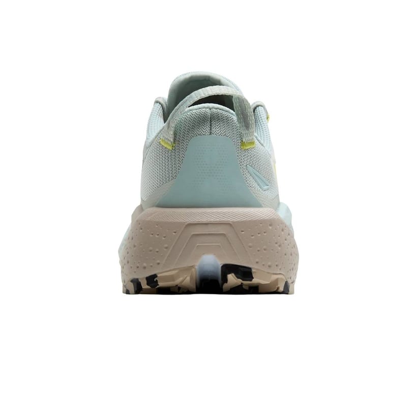 Brooks Caldera 8 Schuhe Beige Blau AW25 Damen