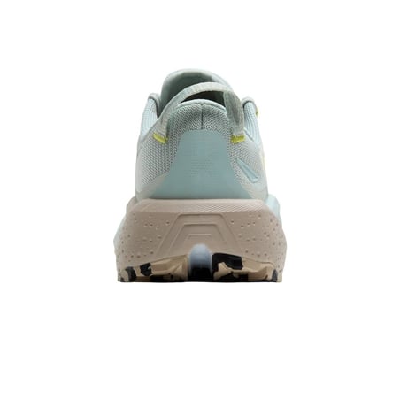 Brooks Caldera 8 Schuhe Beige Blau AW25 Damen
