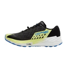 Chaussures Brooks Catamount 4 Noir Jaune AW25 2