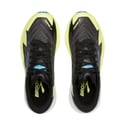 Chaussures Brooks Catamount 4 Noir Jaune AW25