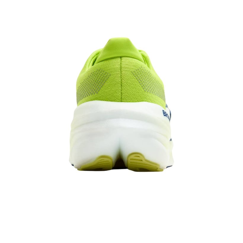 Scarpe Brooks Glycerin Max Giallo AW25