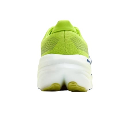 Scarpe Brooks Glycerin Max Giallo AW25