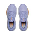 Scarpe Brooks Adrenaline GTS 24 Viola Arancione AW25 Donna