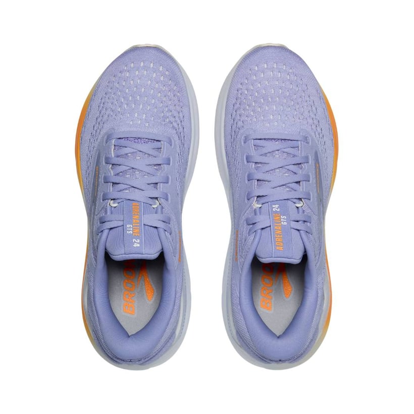 Zapatillas Brooks Adrenaline GTS 24 Morado...