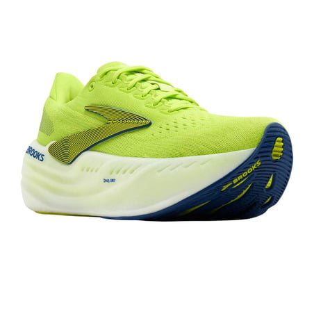 Chaussures Brooks Glycerin Max Jaune AW25
