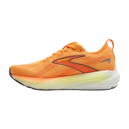 Buty Brooks Glycerin 22 Pomarańczowe AW25