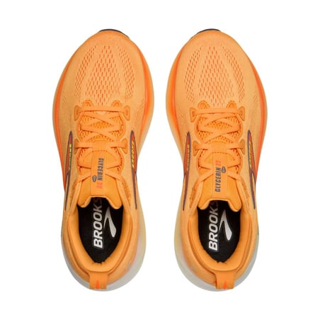Buty Brooks Glycerin 22 Pomarańczowe AW25