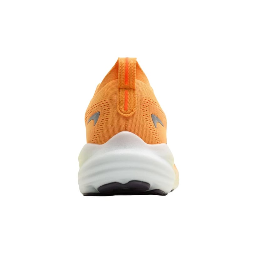 Zapatillas Brooks Glycerin 22 Naranja AW25