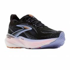 Brooks Glycerin GTS 22 Schwarz Rosa AW25 Damen 2