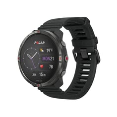 Orologio Polar Grit X2 Nero 2