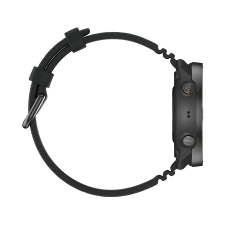 Reloj Polar Grit X2 Negro