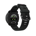 Polar Grit X2 Zwart Horloge
