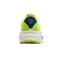 Scarpe Brooks Ghost 17 Verde Blu AW25