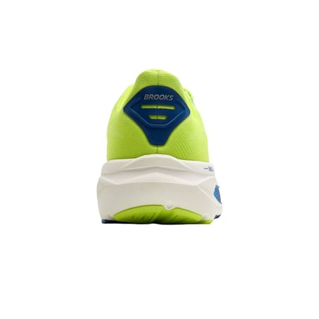Brooks Ghost 17 Groenblauwe AW25 Sneakers