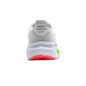 Chaussures Brooks Ghost 17 Blanc Rose AW25