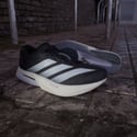 Tênis Adidas Adizero Boston 13 Preto Branco AW25