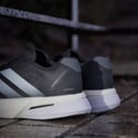 Adidas Adizero Boston 13 Shoes Black White AW25