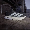 Scarpe Adidas Adizero Boston 13 Nero Bianco AW25