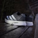 Adidas Adizero Boston 13 Shoes Black White AW25