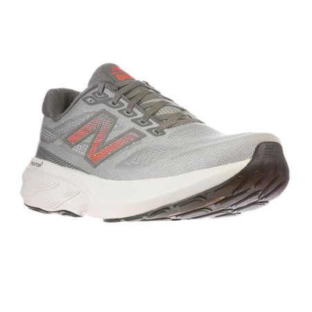 Zapatillas New Balance Fresh Foam X 880 v15 Gris Rojo AW25