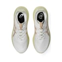 Asics Gel-Nimbus 27 Wit Groen AW25 Sneakers