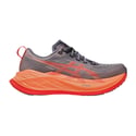Asics Superblast 2 Schuhe Grau Orange SS25