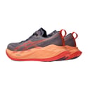Zapatillas Asics Superblast 2 Gris Naranja SS25