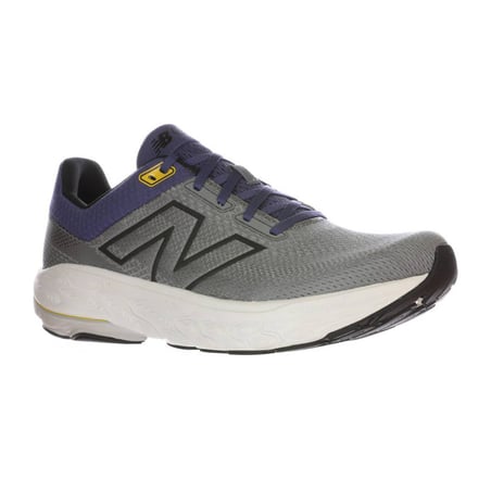 Zapatillas New Balance Fresh Foam X 860 v14 Gris Azul AW25