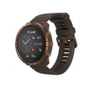 Polar Grit X2 Brown Watch