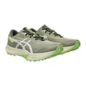 Asics Fuji Lite 6 Beige Green AW25