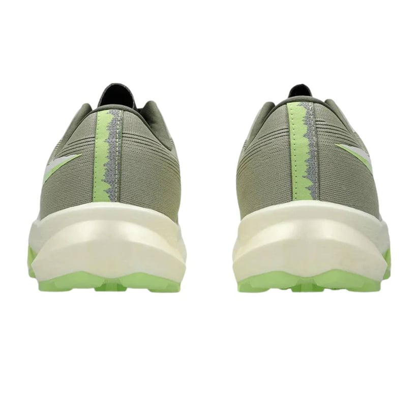 Asics Fuji Lite 6 Beige Green AW25