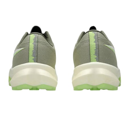 Asics Fuji Lite 6 Beige Green AW25