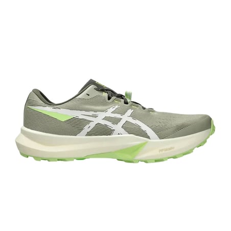 Asics Fuji Lite 6 Beige Green AW25
