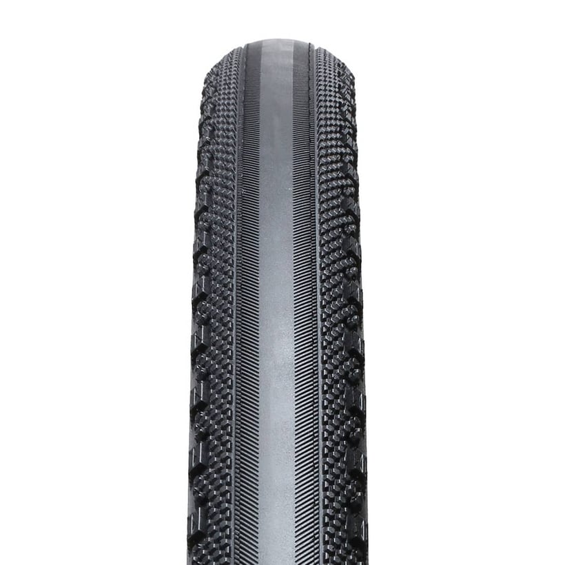 Cubierta Goodyear County Ultimate 700x40 TLC Negro