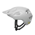 Kask POC Cularis MIPS Matowa Biel