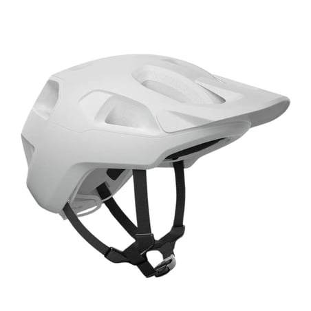 POC Cularis MIPS Helmet Matte White